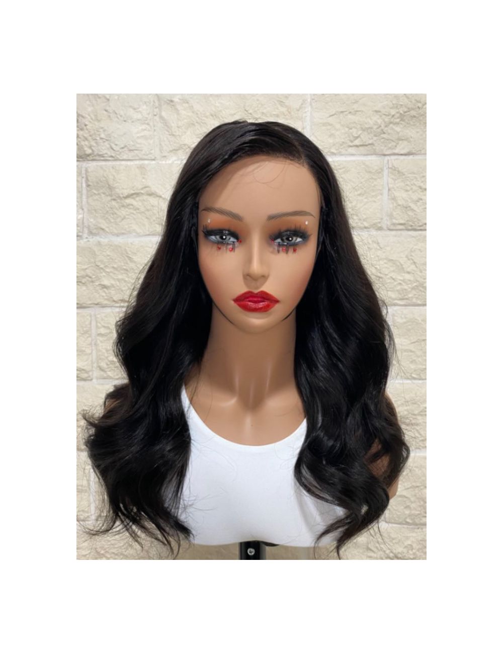 perruque_body wave_closure5_16