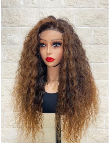 perruque_deep curly_ombre_closure_22