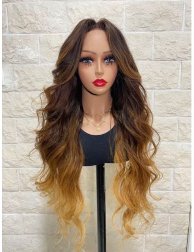 perruque_body wave_ombré_closure5_28