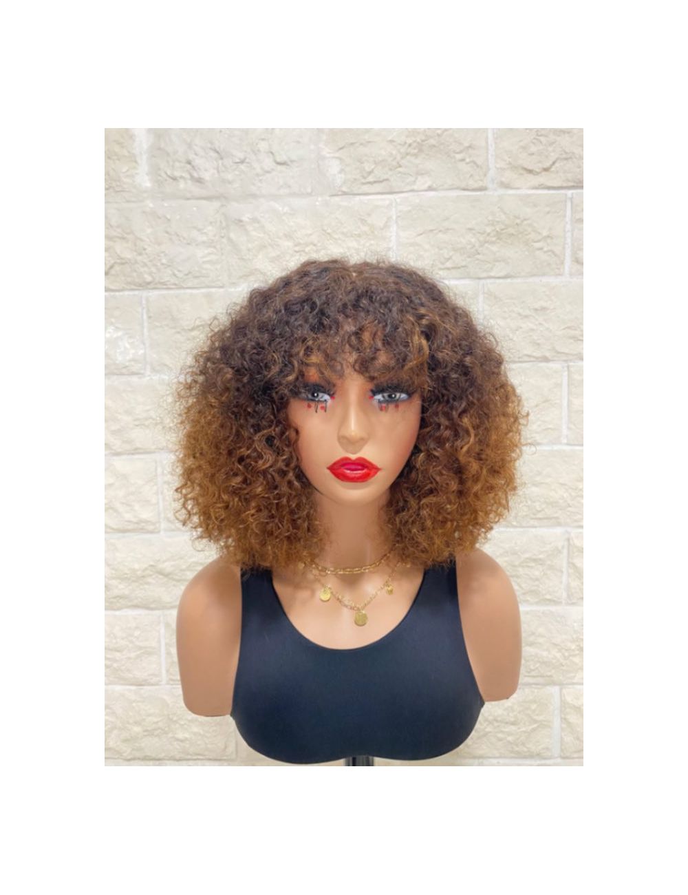 perruque_afro_frange_miel_closure_10